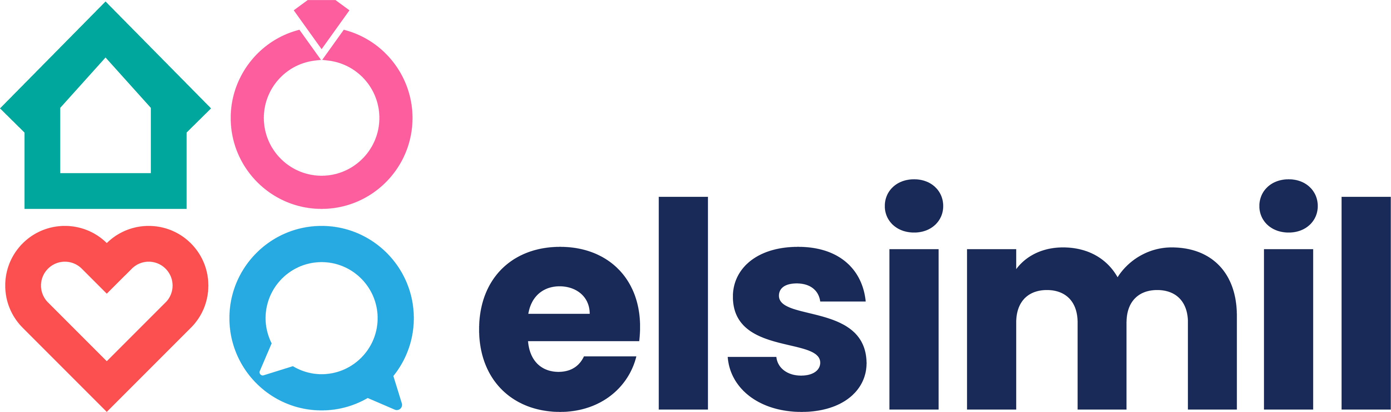 Logo Elsimil